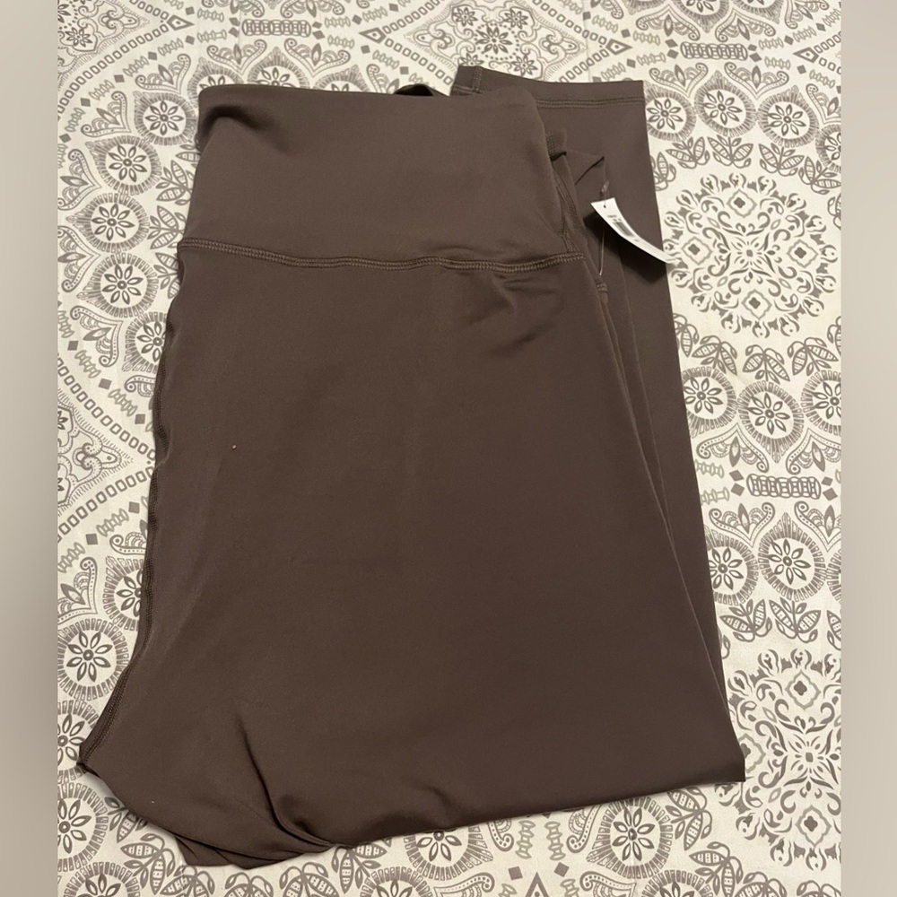 Old Navy Capri Leggings Sz XXL NWT